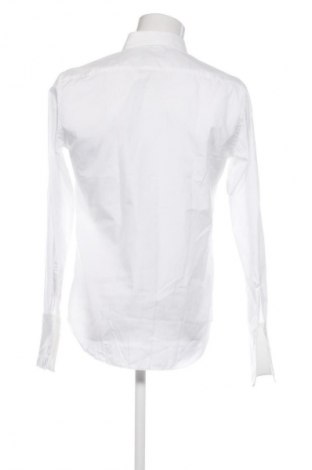Férfi ing Marks & Spencer, Méret M, Szín Fehér, Ár 5 785 Ft