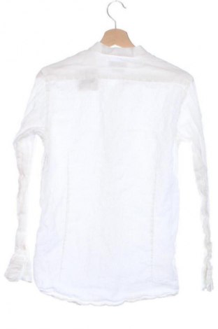 Pánská košile  Massimo Dutti, Velikost S, Barva Bílá, Cena  794,00 Kč