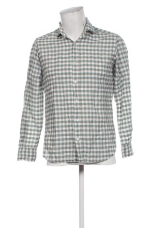 Pánská košile  Massimo Dutti, Velikost M, Barva Vícebarevné, Cena  712,00 Kč