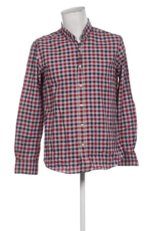 Męska koszula Massimo Dutti, Rozmiar L, Kolor Kolorowy, Cena 100,99 zł