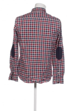 Męska koszula Massimo Dutti, Rozmiar L, Kolor Kolorowy, Cena 100,99 zł