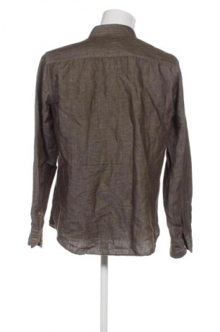Férfi ing Massimo Dutti, Méret XL, Szín Zöld, Ár 11 652 Ft