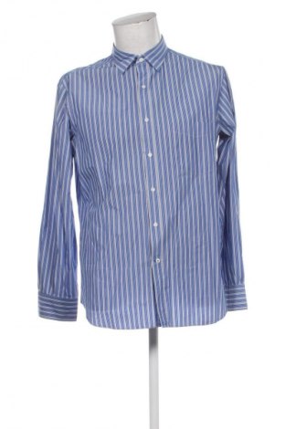 Herrenhemd Massimo Dutti, Größe XL, Farbe Mehrfarbig, Preis € 27,99