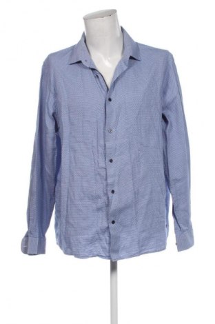 Ανδρικό πουκάμισο Matinique, Μέγεθος 3XL, Χρώμα Πολύχρωμο, Τιμή 28,20 €