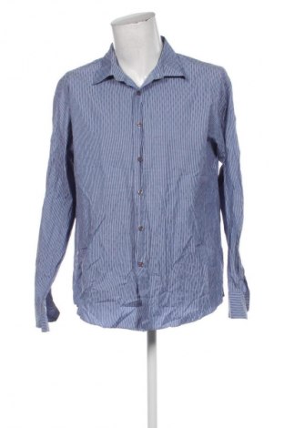 Ανδρικό πουκάμισο Maurio, Μέγεθος XXL, Χρώμα Πολύχρωμο, Τιμή 19,99 €