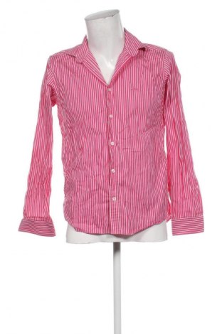 Ανδρικό πουκάμισο Mc Gregor, Μέγεθος M, Χρώμα Πολύχρωμο, Τιμή 8,99 €