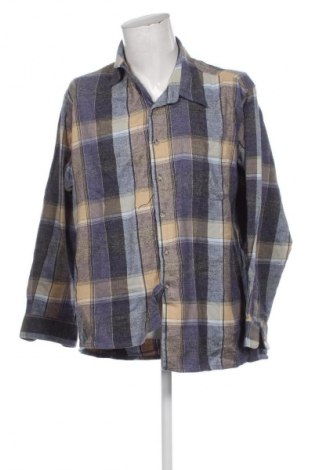 Pánska košeľa  Mc Panthon, Veľkosť XL, Farba Viacfarebná, Cena  7,95 €