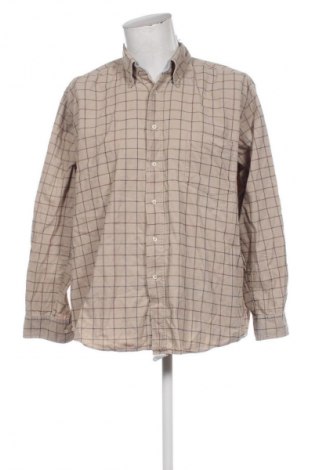 Ανδρικό πουκάμισο McNeal, Μέγεθος XL, Χρώμα Πολύχρωμο, Τιμή 23,64 €