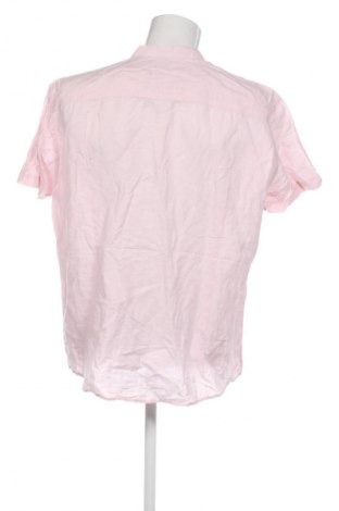 Ανδρικό πουκάμισο McNeal, Μέγεθος XXL, Χρώμα Ρόζ , Τιμή 16,99 €
