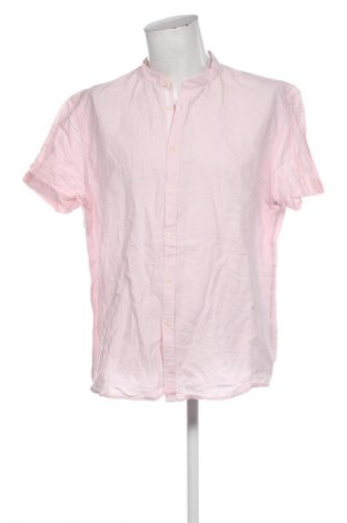 Ανδρικό πουκάμισο McNeal, Μέγεθος XXL, Χρώμα Ρόζ , Τιμή 16,99 €