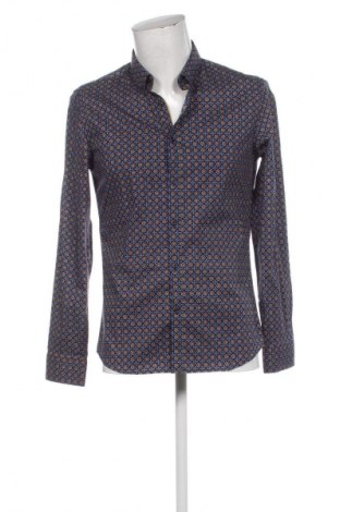 Ανδρικό πουκάμισο Medicine, Μέγεθος M, Χρώμα Πολύχρωμο, Τιμή 14,74 €