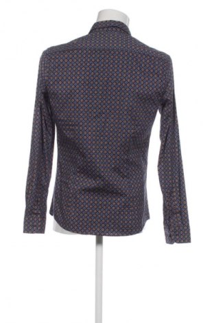 Ανδρικό πουκάμισο Medicine, Μέγεθος M, Χρώμα Πολύχρωμο, Τιμή 14,74 €