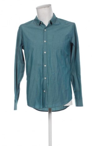 Férfi ing Medicine, Méret L, Szín Zöld, Ár 6 092 Ft