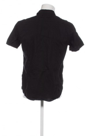 Męska koszula Mexx, Rozmiar M, Kolor Czarny, Cena 30,99 zł