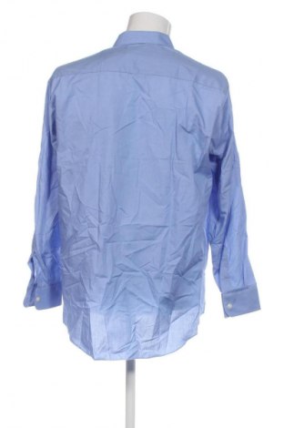 Męska koszula Monogram, Rozmiar M, Kolor Niebieski, Cena 70,99 zł