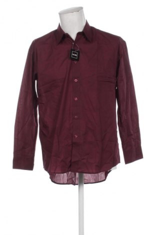 Pánska košeľa  More, Veľkosť M, Farba Červená, Cena  18,95 €