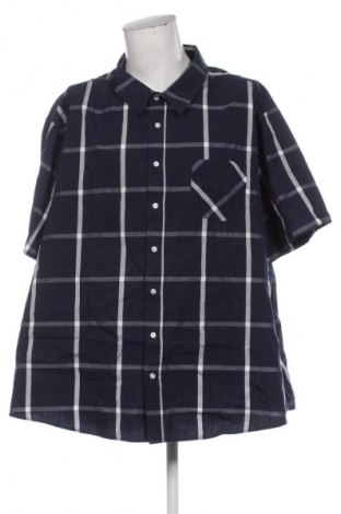 Férfi ing More, Méret 5XL, Szín Sokszínű, Ár 6 198 Ft