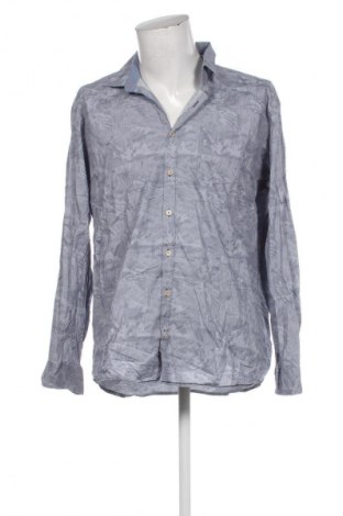 Мъжка риза Morgan, Размер XL, Цвят Многоцветен, Цена 7,15 €