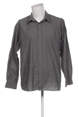 Męska koszula Morgan, Rozmiar XL, Kolor Szary, Cena 91,09 zł