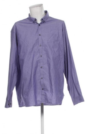 Herrenhemd Morgan, Größe XXL, Farbe Mehrfarbig, Preis € 8,00