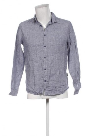 Męska koszula Mr Simple, Rozmiar M, Kolor Kolorowy, Cena 36,99 zł