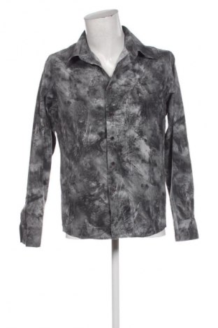 Ανδρικό πουκάμισο Much More, Μέγεθος L, Χρώμα Πολύχρωμο, Τιμή 6,99 €