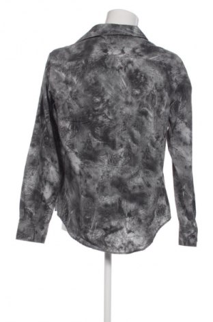 Ανδρικό πουκάμισο Much More, Μέγεθος L, Χρώμα Πολύχρωμο, Τιμή 6,99 €