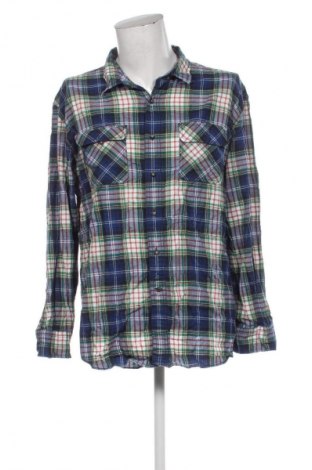 Ανδρικό πουκάμισο Nautica Jeans Co., Μέγεθος XL, Χρώμα Πολύχρωμο, Τιμή 9,99 €