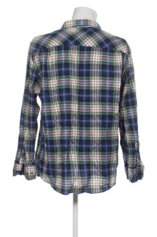 Ανδρικό πουκάμισο Nautica Jeans Co., Μέγεθος XL, Χρώμα Πολύχρωμο, Τιμή 9,99 €