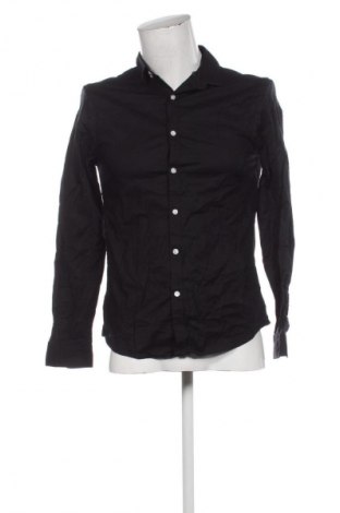 Pánská košile  New Look, Velikost M, Barva Černá, Cena  179,00 Kč