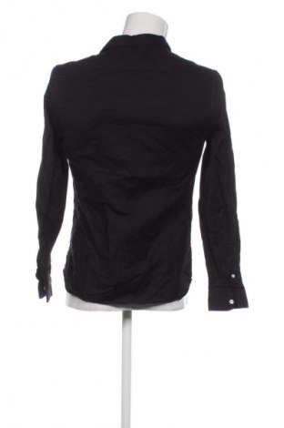 Pánská košile  New Look, Velikost M, Barva Černá, Cena  179,00 Kč