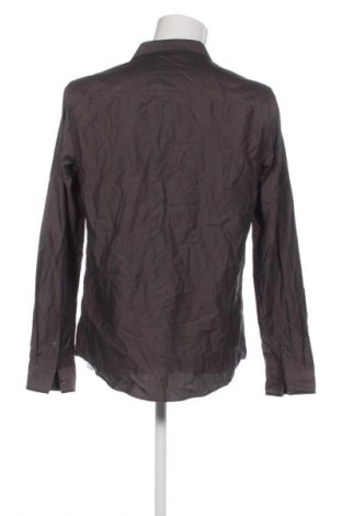 Męska koszula New Look, Rozmiar L, Kolor Szary, Cena 33,99 zł