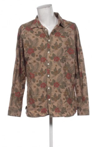 Ανδρικό πουκάμισο New Zealand Auckland, Μέγεθος XXL, Χρώμα Πολύχρωμο, Τιμή 16,99 €