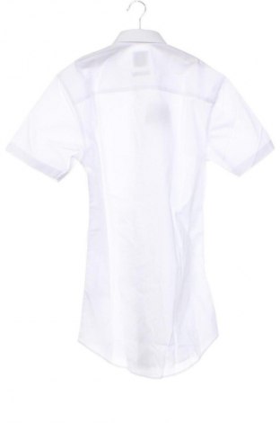 Ανδρικό πουκάμισο Next, Μέγεθος S, Χρώμα Λευκό, Τιμή 37,99 €
