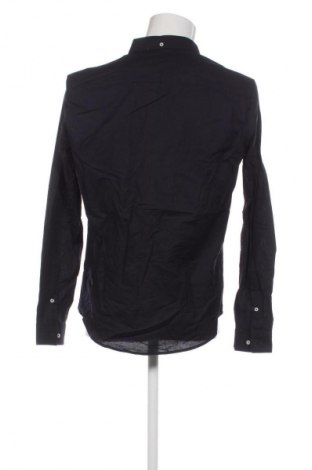 Cămașă de bărbați Next, Mărime M, Culoare Albastru, Preț 159,99 Lei