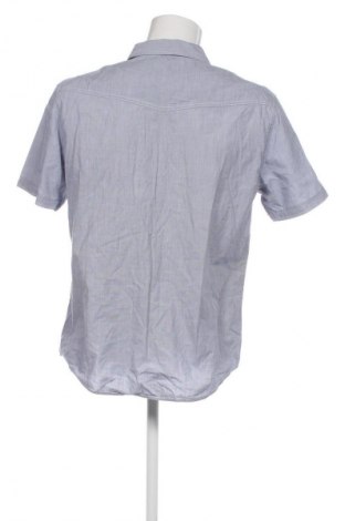 Cămașă de bărbați Next, Mărime L, Culoare Albastru, Preț 77,99 Lei