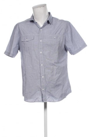Cămașă de bărbați Next, Mărime L, Culoare Albastru, Preț 77,99 Lei