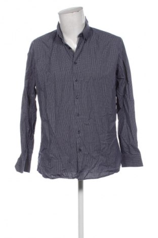 Ανδρικό πουκάμισο Nobel League, Μέγεθος L, Χρώμα Πολύχρωμο, Τιμή 14,77 €