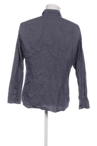 Ανδρικό πουκάμισο Nobel League, Μέγεθος L, Χρώμα Πολύχρωμο, Τιμή 14,77 €