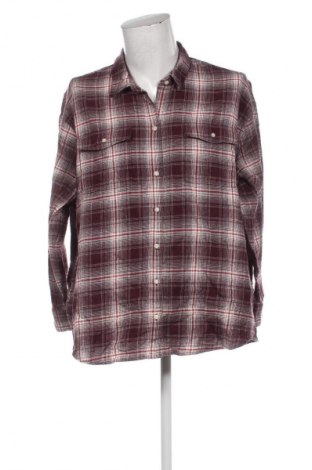 Ανδρικό πουκάμισο Old Navy, Μέγεθος XXL, Χρώμα Πολύχρωμο, Τιμή 28,99 €