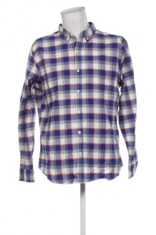 Мъжка риза Old Navy, Размер XL, Цвят Многоцветен, Цена 23,51 €