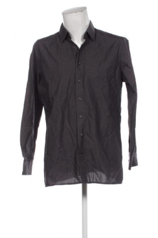 Мъжка риза Olymp, Размер L, Цвят Сив, Цена 12,78 €