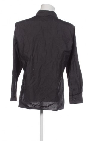 Мъжка риза Olymp, Размер L, Цвят Сив, Цена 12,78 €