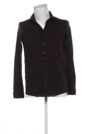 Férfi ing Olymp, Méret M, Szín Fekete, Ár 10 599 Ft