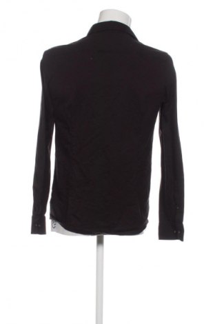 Férfi ing Olymp, Méret M, Szín Fekete, Ár 10 599 Ft