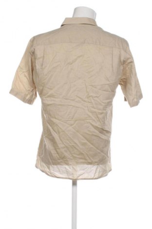 Męska koszula Olymp, Rozmiar XL, Kolor Beżowy, Cena 78,99 zł