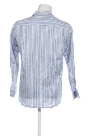 Ανδρικό πουκάμισο Olymp, Μέγεθος L, Χρώμα Πολύχρωμο, Τιμή 26,99 €