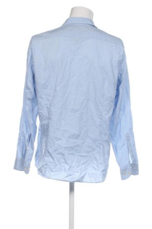 Pánska košeľa  Olymp, Veľkosť XXL, Farba Modrá, Cena  68,95 €
