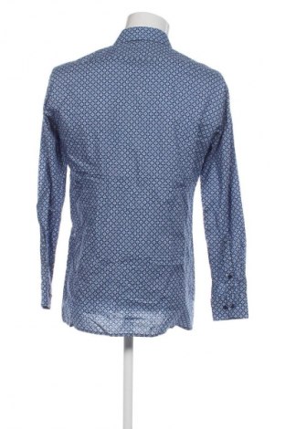 Ανδρικό πουκάμισο Olymp, Μέγεθος M, Χρώμα Πολύχρωμο, Τιμή 13,99 €