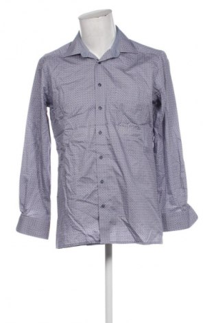 Ανδρικό πουκάμισο Olymp, Μέγεθος M, Χρώμα Πολύχρωμο, Τιμή 12,99 €